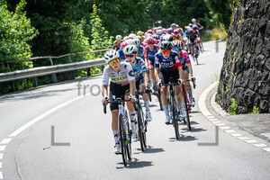 LIECHTI Jasmin: Tour de Suisse - Women 2025 - 4. Stage
