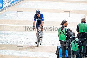 KÜNG Stefan: Paris - Roubaix - Men´s Race