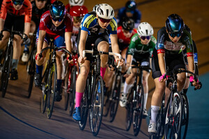 HOFFMANN Antonia: DM Omnium 2024 - Frankfurt Oder