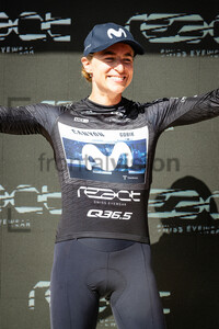 REUSSER Marlen: Tour de Suisse - Women 2025 - 1. Stage