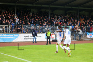 Toni Zupo FC Remscheid vs. Wuppertaler SV 30.08.2023