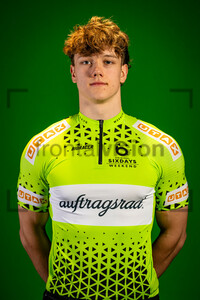 NISSEL Luca: Six Day Berlin 2025
