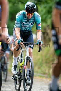 KLUGE Roger: Oderrundfahrt 2025 - 1. Stage