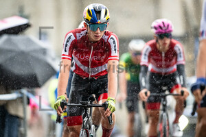 FRIEDL Anatol: UCI Road Cycling World Championships - Zürich 2024