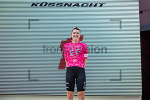 FAULKNER Kristen: Tour de Suisse - Women 2025 - 3. Stage