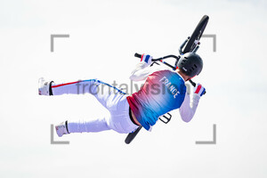 JEANJEAN Anthony: Olympic Games - Paris 2024