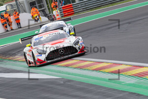 GetSpeed International GT Open 500 Spa
