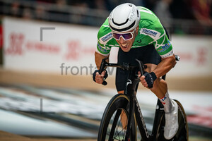 DONEGA Matteo: Six Day Berlin 2025