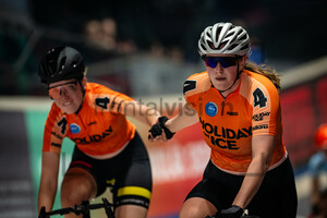 REIS Nele, HOFMANN Jenny: Sixdays Bremen 2025