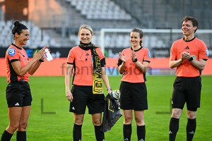 Kathrin Heimann Google Pixel Frauen Bundesliga SGS Essen SC Freiburg