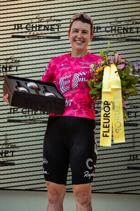 FAULKNER Kristen: Tour de Suisse - Women 2025 - 3. Stage
