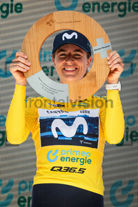 REUSSER Marlen: Tour de Suisse - Women 2025 - 4. Stage