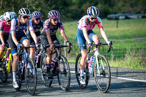 HARVEY Mikayla: Ceratizit Challenge by La Vuelta - 3. Stage