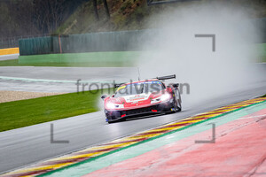 Kessel Racing Michelin 12H Spa-Francorchamps