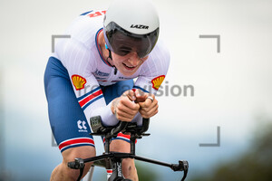 WIGGINS Ben: UCI Road Cycling World Championships - Zürich 2024