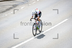TSCHENETT Larissa: Tour de Suisse - Women 2025 - 4. Stage