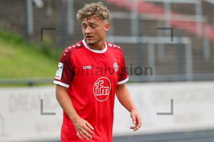 Fadih Vasic ETB SW Essen - Rot-Weiss Essen 05.07.2025