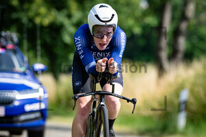 PERKINS Flora: LOTTO Thüringen Ladies Tour 2024 - 5 Stage
