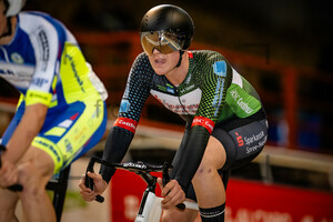 RATHKE Jamie: DM Omnium 2024 - Frankfurt Oder