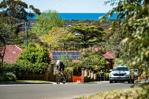 WYLLIE Ella: UCI Road Cycling World Championships - Wollongong 2022