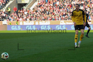 Vinko Sapina Rot-Weiss Essen - Dynamo Dresden 15.03.2025