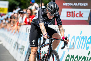 VOLLERING Demi: Tour de Suisse - Women 2025 - 4. Stage