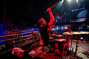ZUCKER Ben: Sixdays Bremen 2024