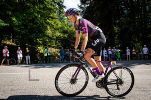 KOREVAAR Jeanne: Tour de France Femmes 2022 – 8. Stage