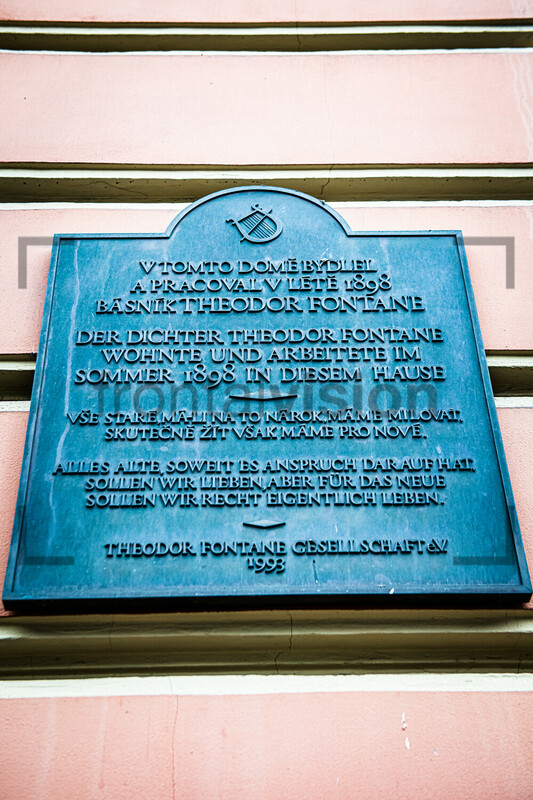 Karlovy Vary, Karlsbad