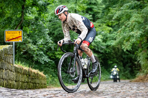 PEUTHERT Pepe: Oderrundfahrt 2025 - 2. Stage