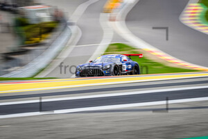 Red Ant Racing Michelin 12H Spa-Francorchamps