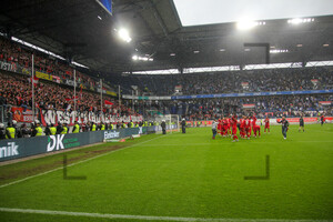 Rot-Weiss Essen feiert Sieg in Niederrheinpokal Finale 24.05.2025