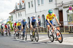 VAN DEN VEN Jarne: Oderrundfahrt 2025 - 4. Stage