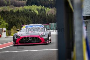 Hofor Racing Michelin 12H Spa-Francorchamps