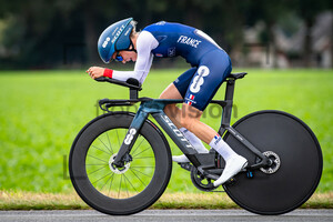 RAYER Eglantine: UEC Road Cycling European Championships - Drenthe 2023