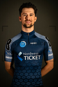 WINKLER Oskar: Sixdays Bremen 2025