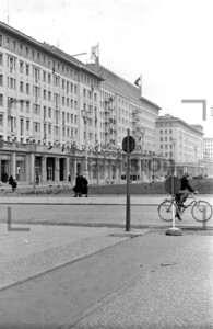 Koppenstraße Berlin 1953