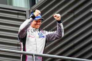 Hofor Racing Michelin 12H Spa-Francorchamps