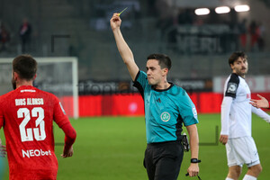 Nico Fuchs Rot-Weiss Essen - SC Verl 23.10.2024