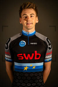 REINHARDT Theo: Sixdays Bremen 2025