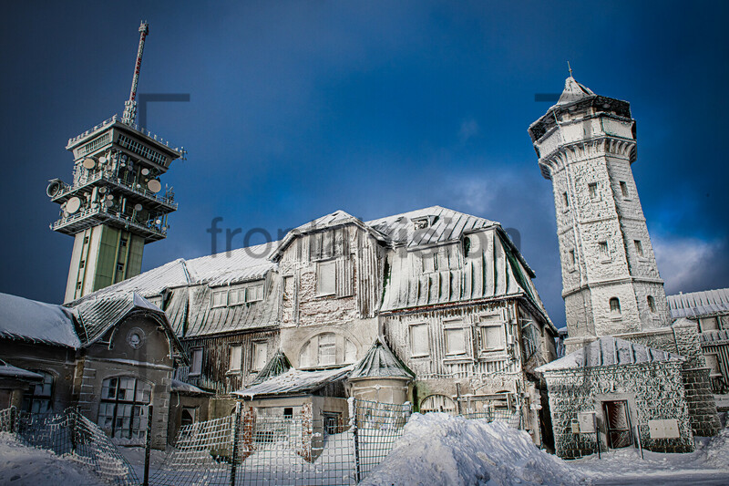 Klínovec, Keilberg Czech Republic