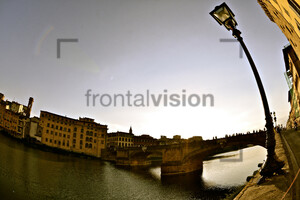 Ponte Santa Trinita Florence