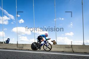 ANDERSSON Caroline: UEC Road Cycling European Championships - Limburg 2024