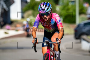 BAUERNFEIND Ricarda: National Championships-Road Cycling 2025 - RR
