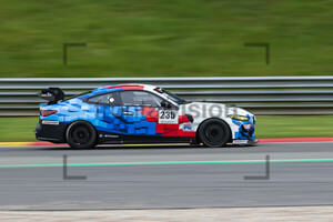 Koopman Racing Supercar Challenge Spa Euro Race