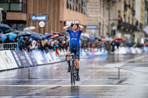FINN Lorenzo Mark: UCI Road Cycling World Championships - Zürich 2024
