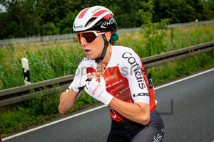 COSTON Morgane: Tour de Berlin Feminin 2023