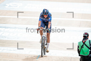 PITHIE Laurence: Paris - Roubaix - Men´s Race