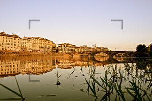 Ponte alla Carraia Florence