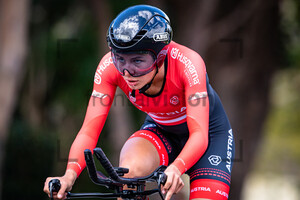 SCHMIDSBERGER Daniela: UCI Road Cycling World Championships 2022